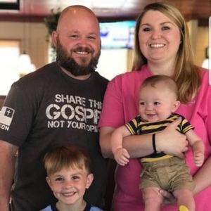 Meet your Posher, Brad